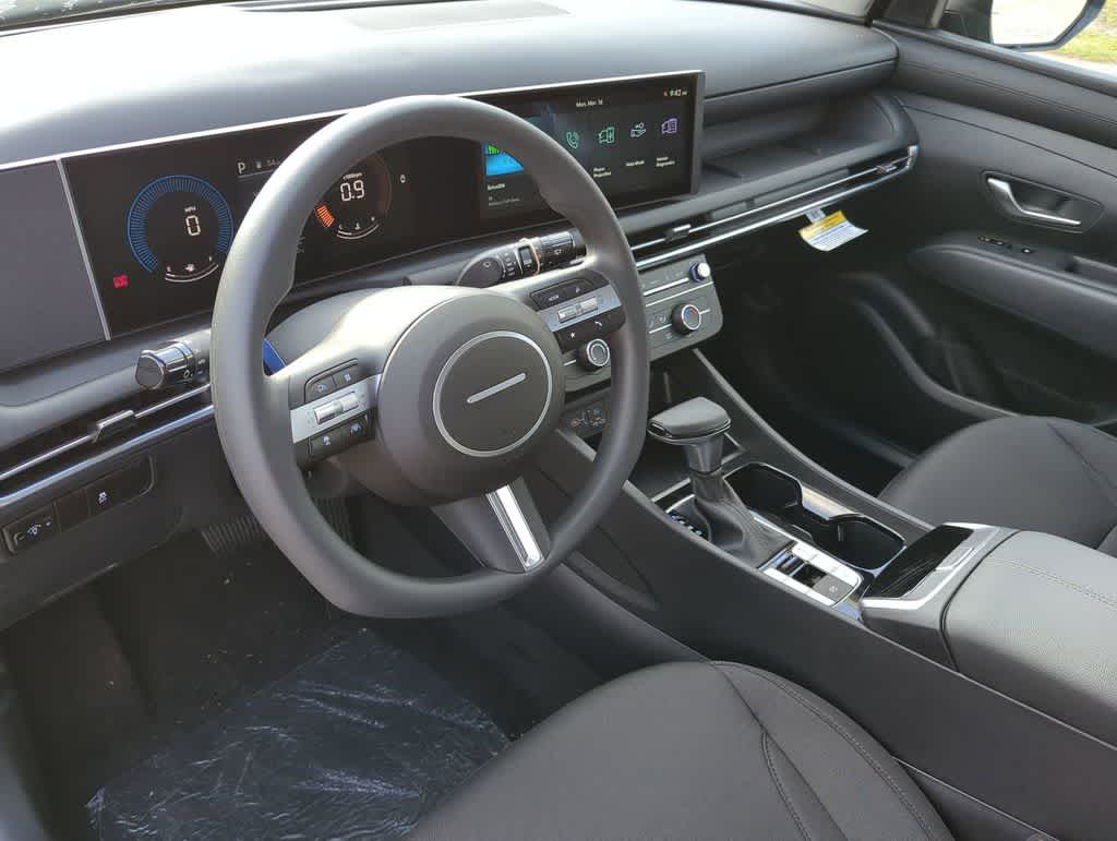 Thumbnail: 2026 Hyundai Tucson - 15