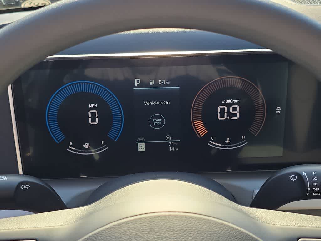 Thumbnail: 2026 Hyundai Tucson - 32