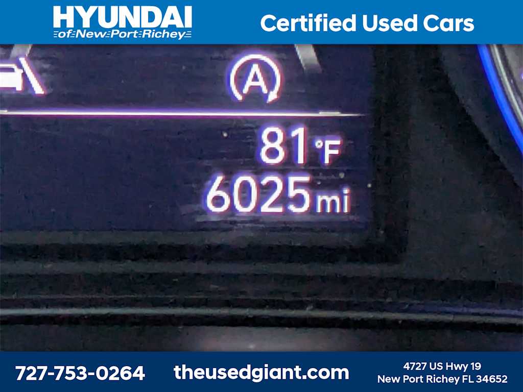 Thumbnail: 2022 Hyundai Kona - 30