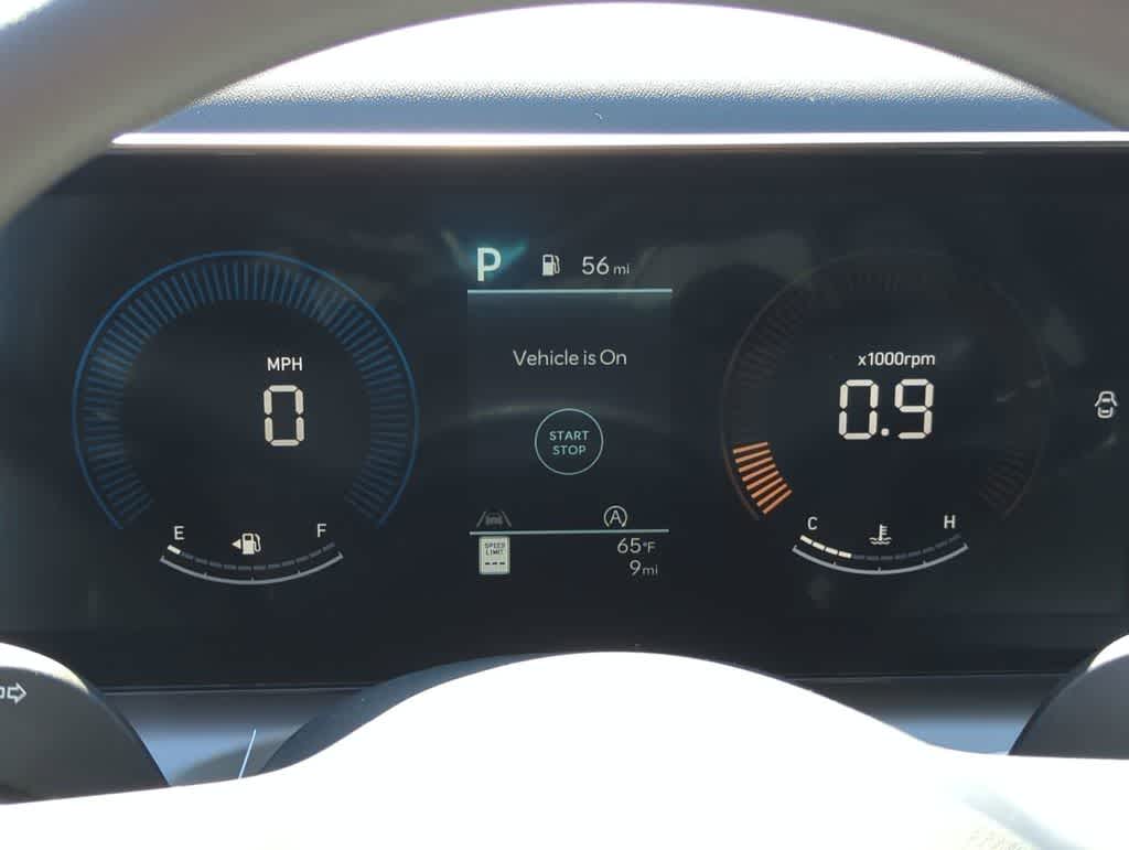 Thumbnail: 2026 Hyundai Tucson - 35