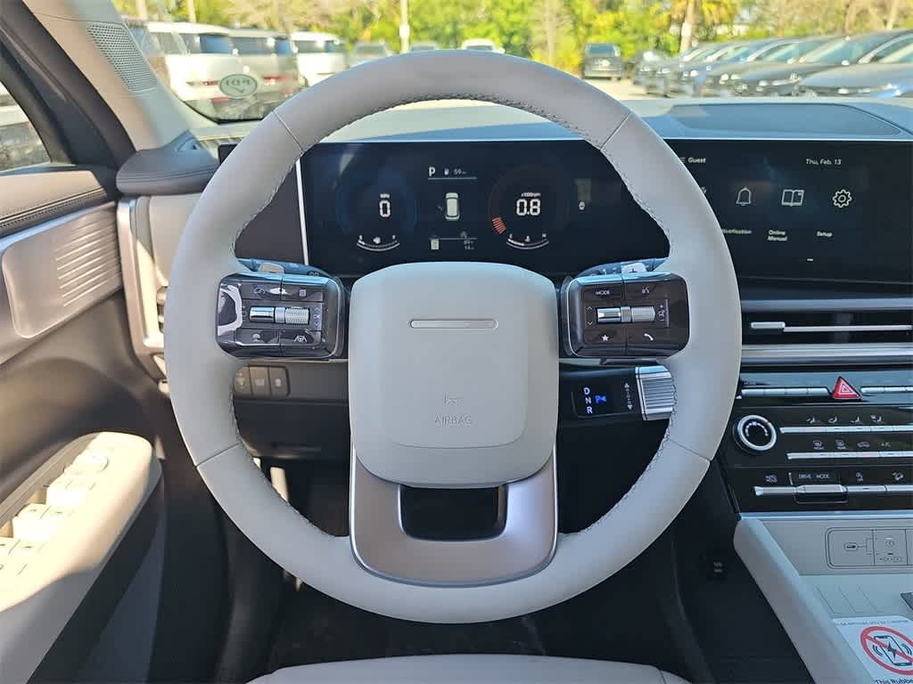 Thumbnail: 2025 Hyundai Santa Fe - 22