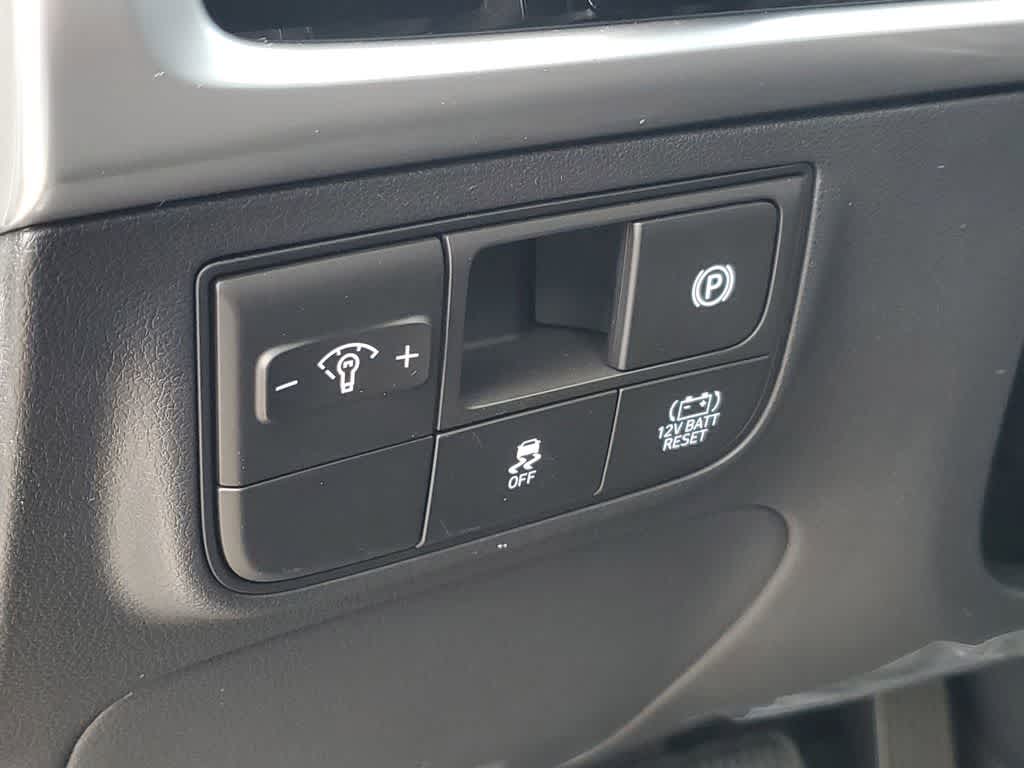 Thumbnail: 2026 Hyundai Tucson - 22