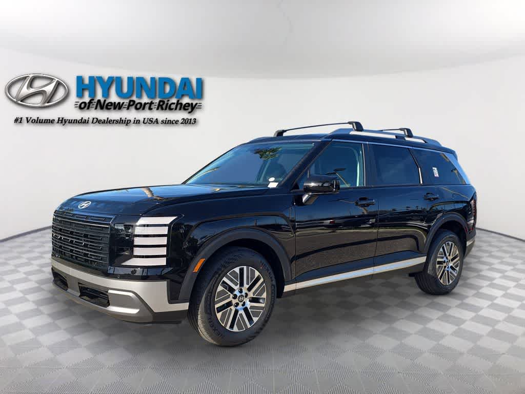 Thumbnail: 2026 Hyundai Palisade - 1