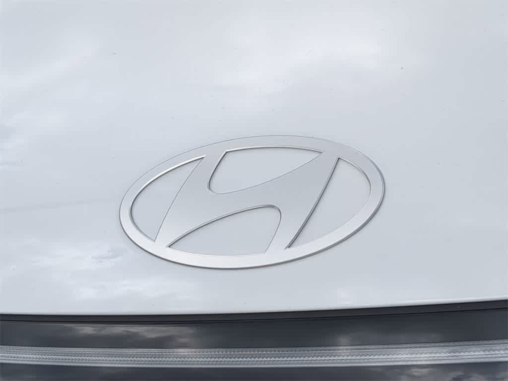 Thumbnail: 2026 Hyundai Kona - 10