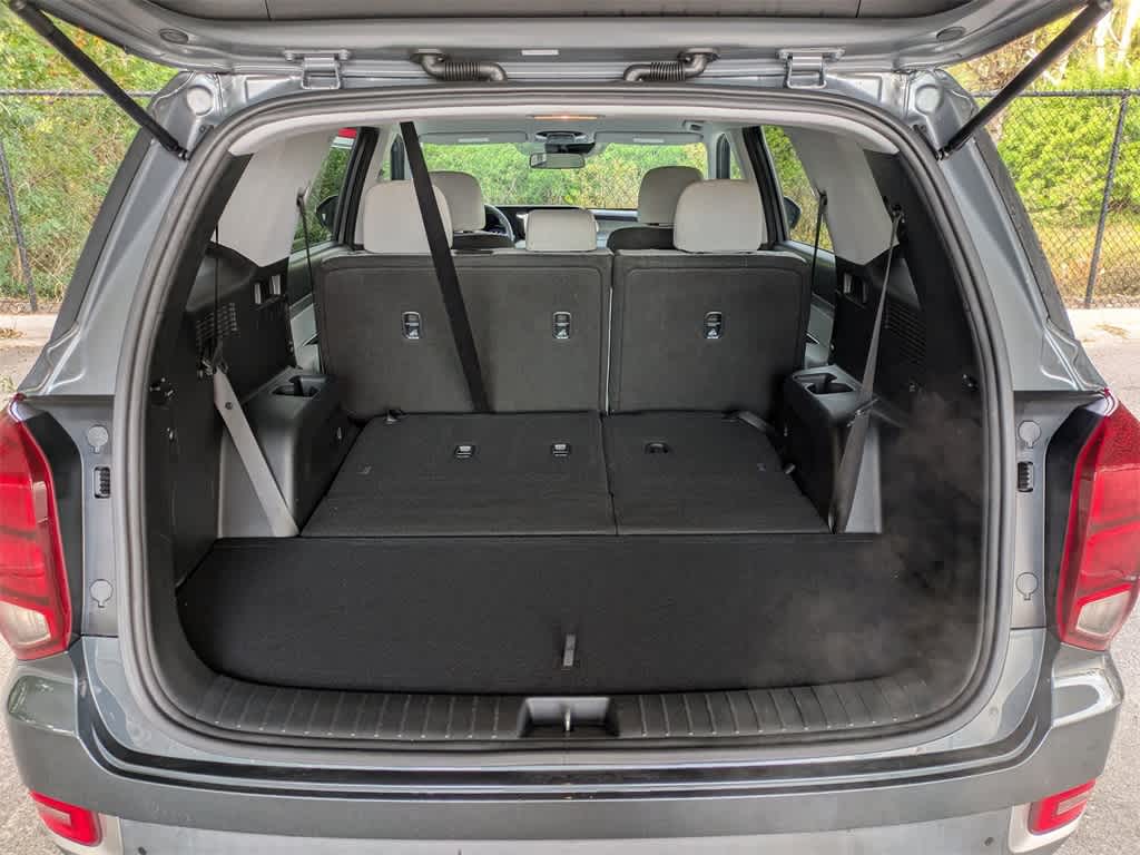 Thumbnail: 2022 Hyundai Palisade - 13