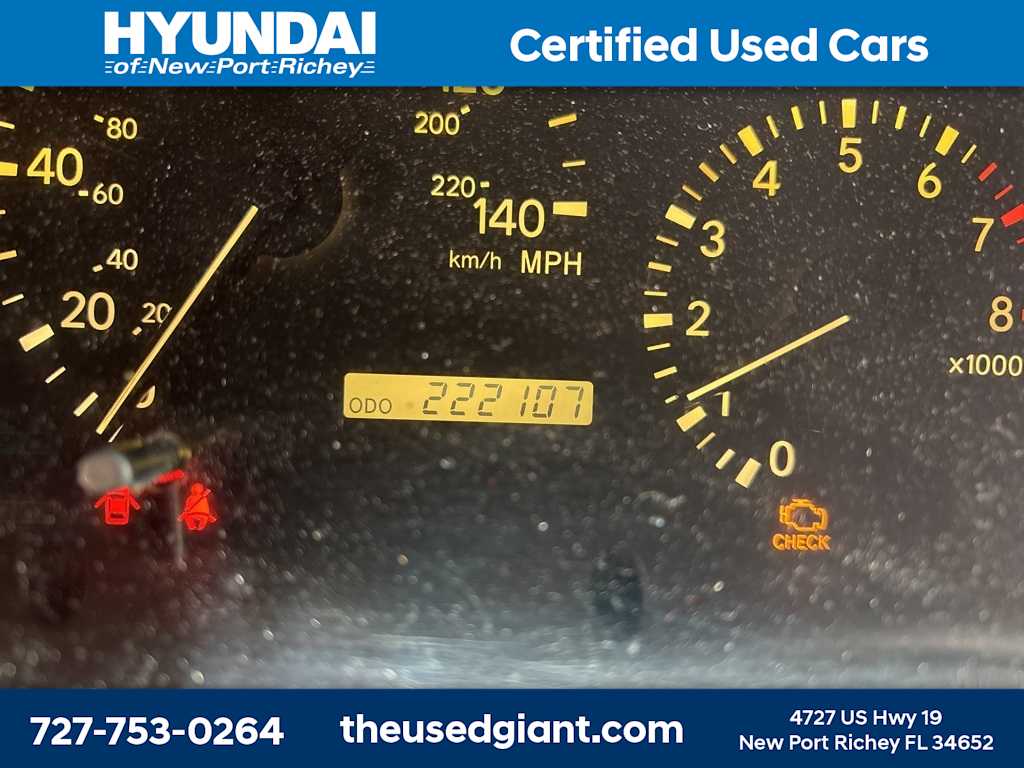 Thumbnail: 1999 Lexus RX - 10