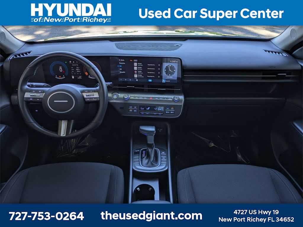 Thumbnail: 2024 Hyundai Kona - 17