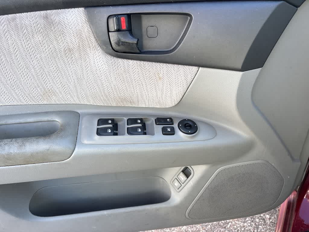 Thumbnail: 2009 Kia Optima - 10