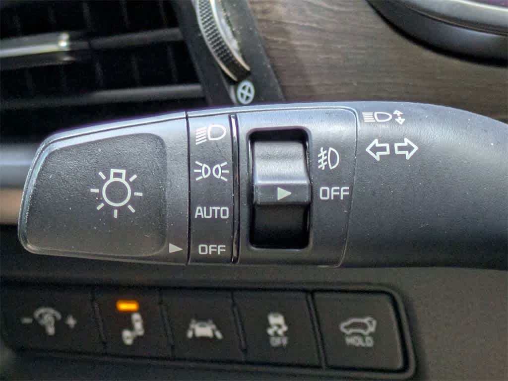 Thumbnail: 2021 Kia Telluride - 46