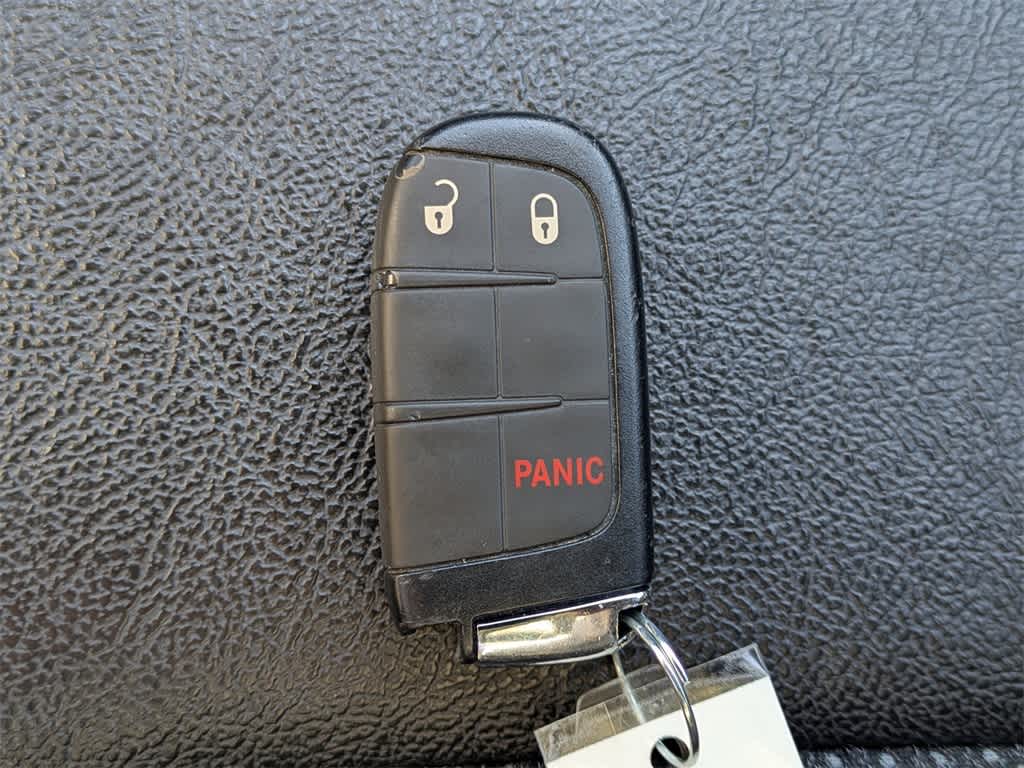 Thumbnail: 2021 Jeep Compass - 37