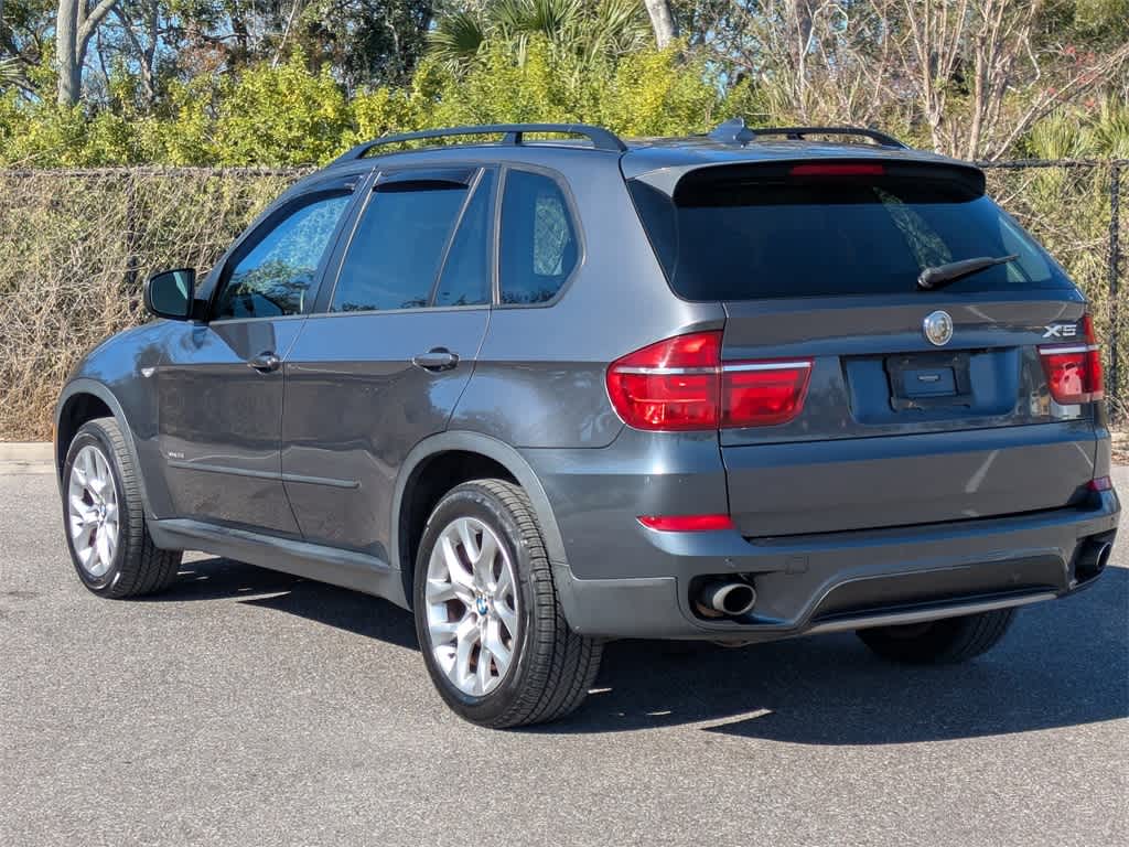Thumbnail: 2012 BMW X5 - 3