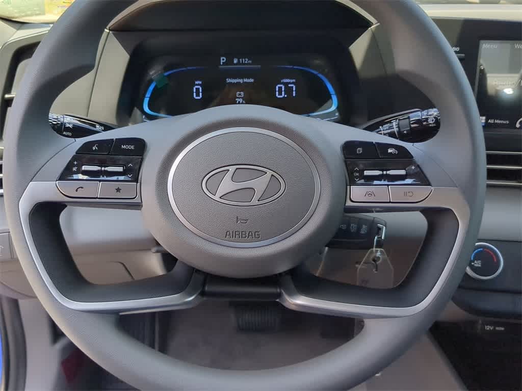 Thumbnail: 2025 Hyundai Elantra - 22