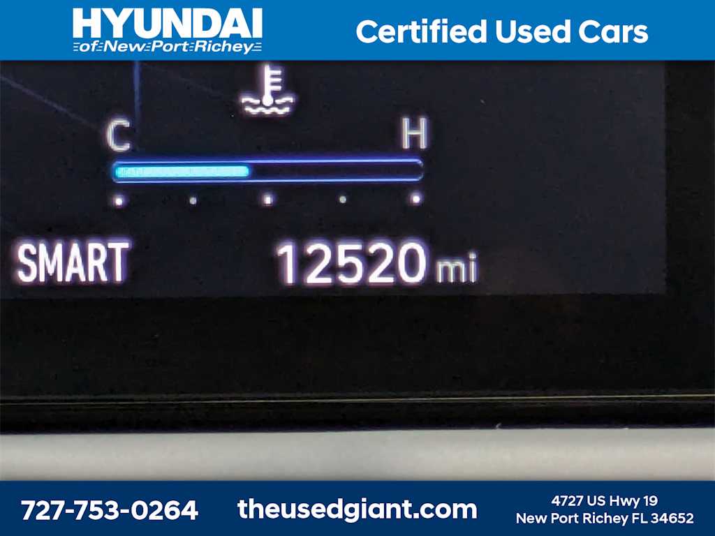 Thumbnail: 2024 Hyundai Tucson - 27