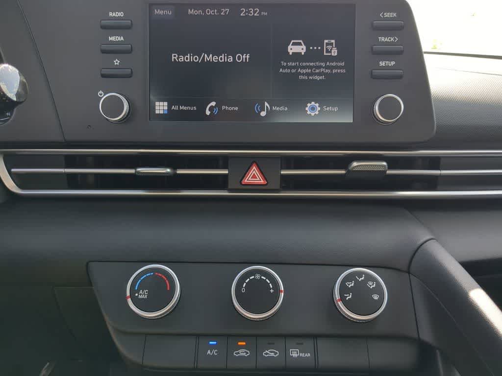 Thumbnail: 2026 Hyundai Elantra - 28