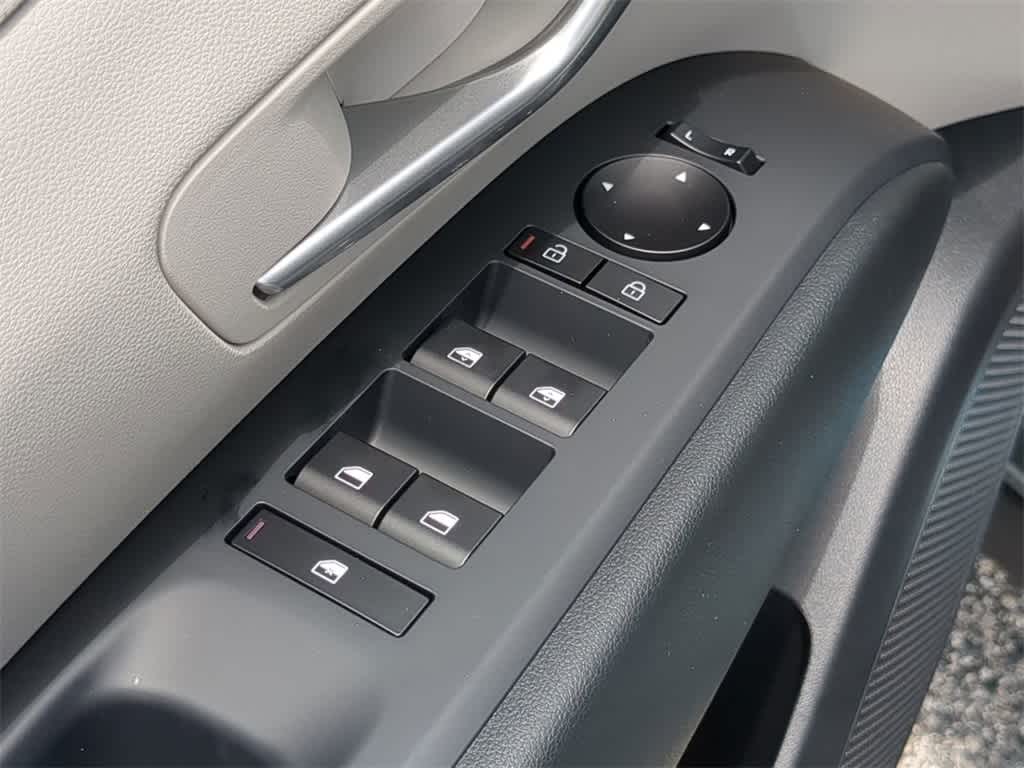 Thumbnail: 2025 Hyundai Tucson - 16
