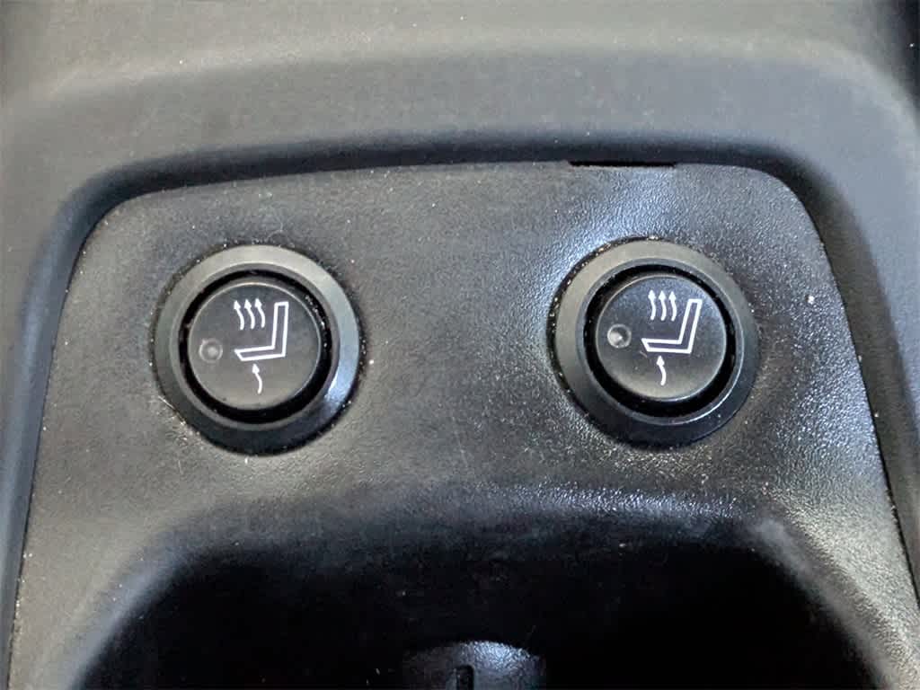 Thumbnail: 2021 Jeep Wrangler - 26