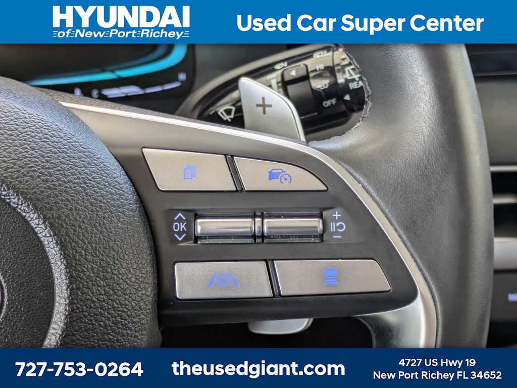 Thumbnail: 2024 Hyundai Palisade - 39