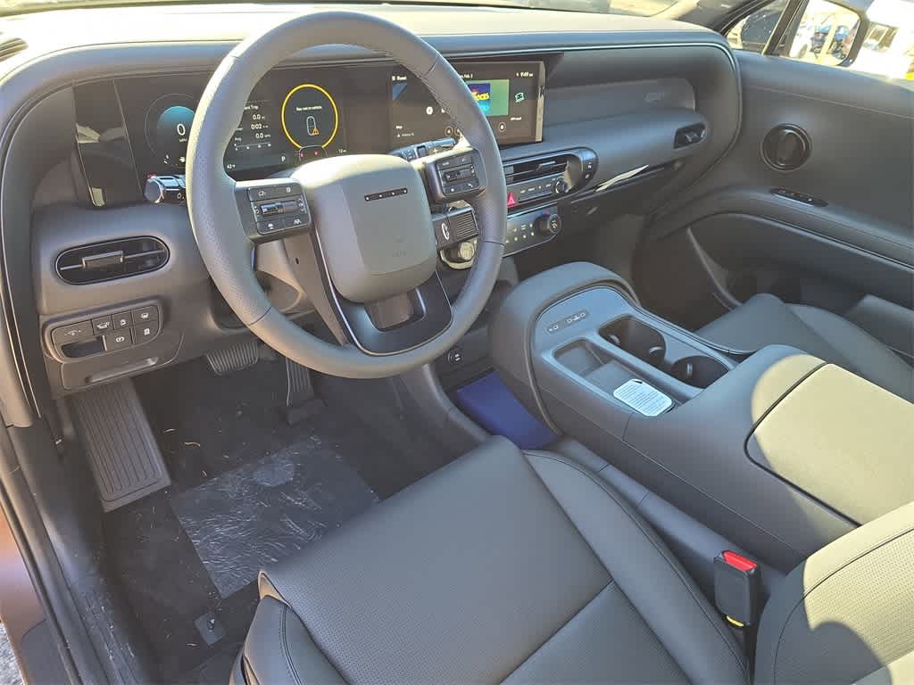 Thumbnail: 2026 Hyundai Palisade - 15