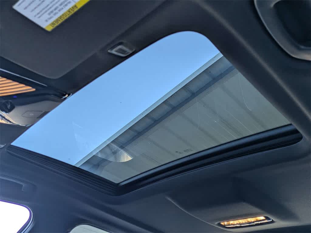 Thumbnail: 2018 BMW 5 Series - 22