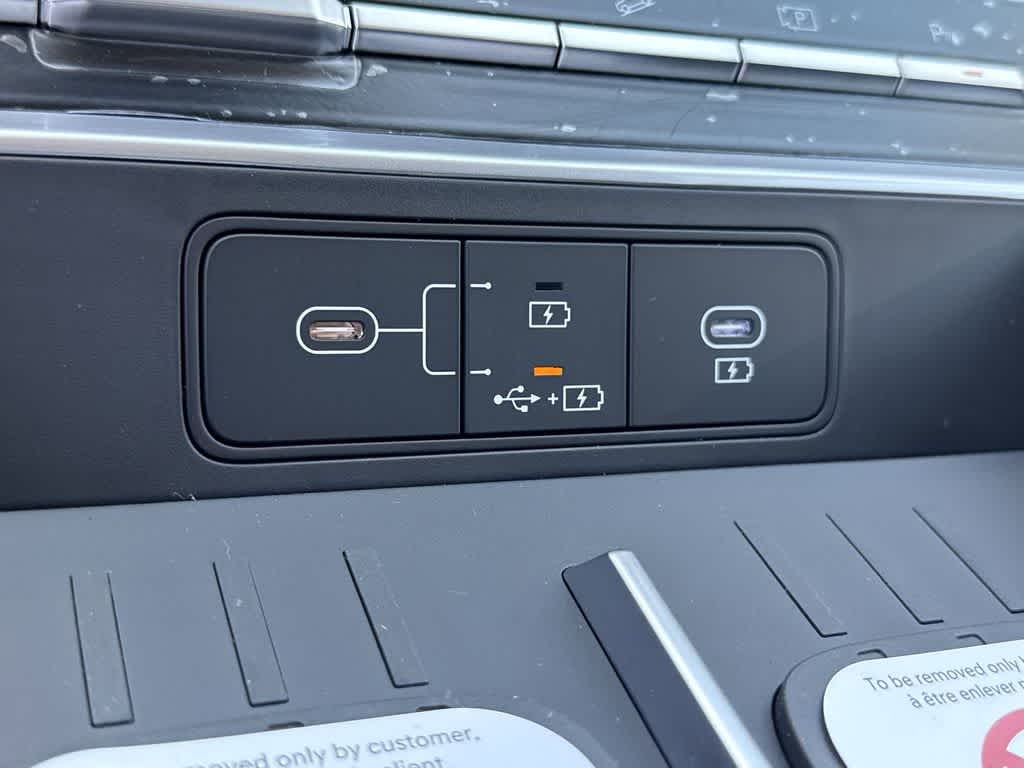Thumbnail: 2026 Hyundai Santa Fe - 30