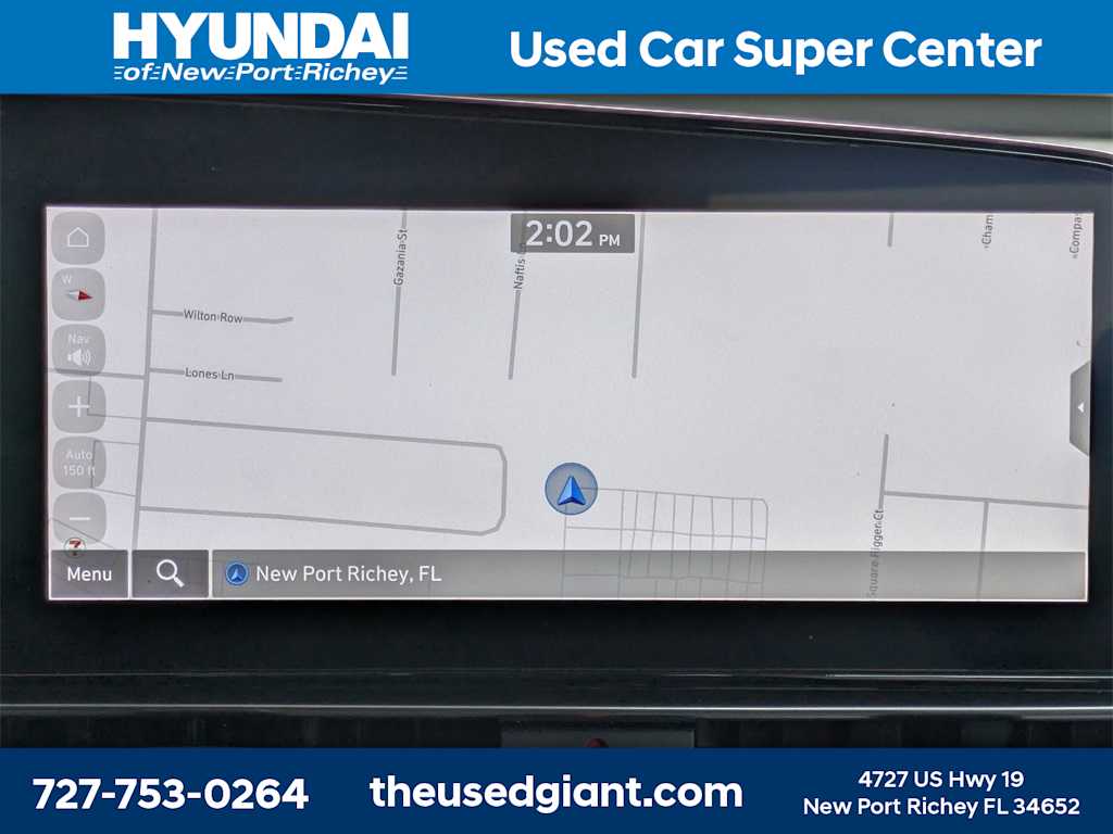 Thumbnail: 2025 Hyundai Elantra - 22