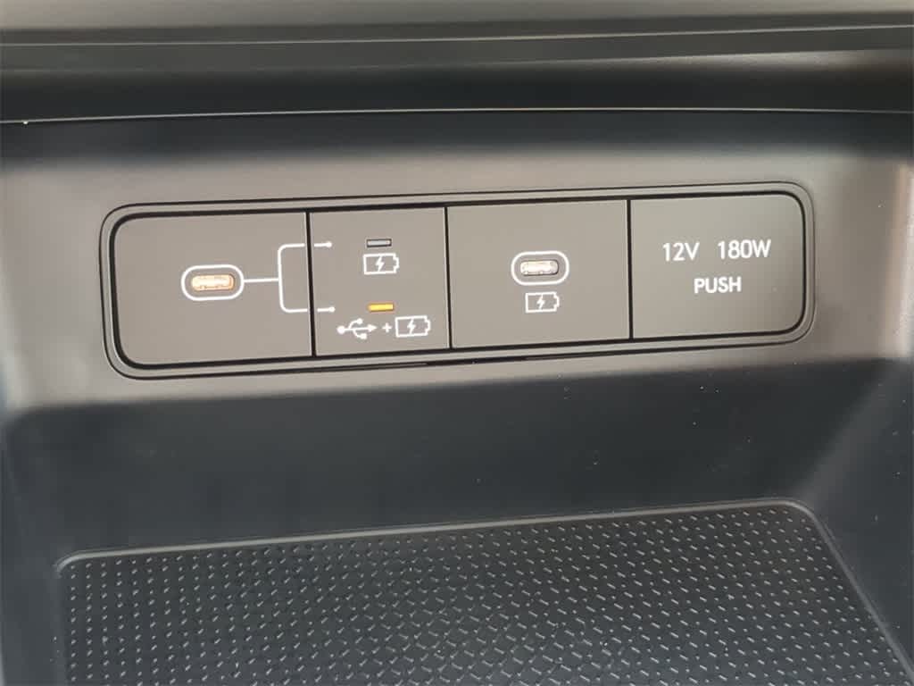 Thumbnail: 2026 Hyundai Tucson - 29