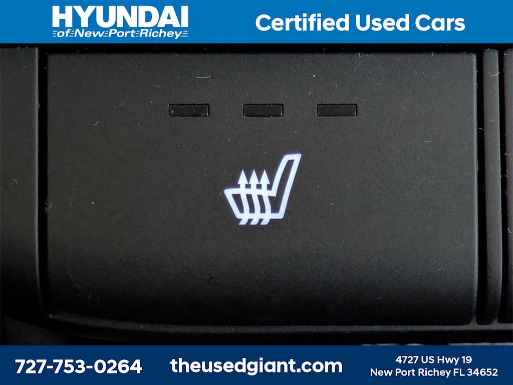 Thumbnail: 2023 Hyundai Elantra - 23