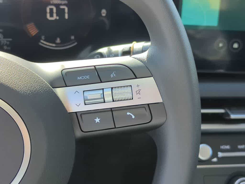 Thumbnail: 2026 Hyundai Tucson - 25