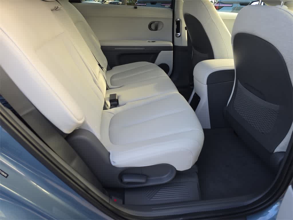 Thumbnail: 2026 Hyundai Ioniq 5 - 20