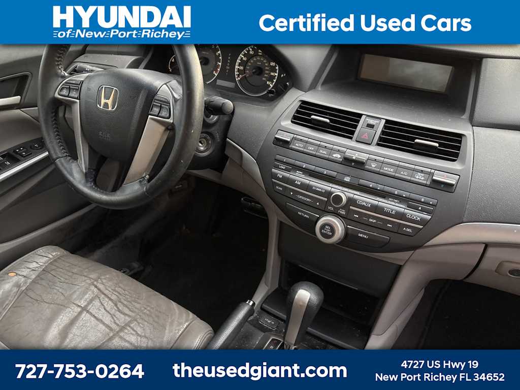 Thumbnail: 2009 Honda Accord - 3