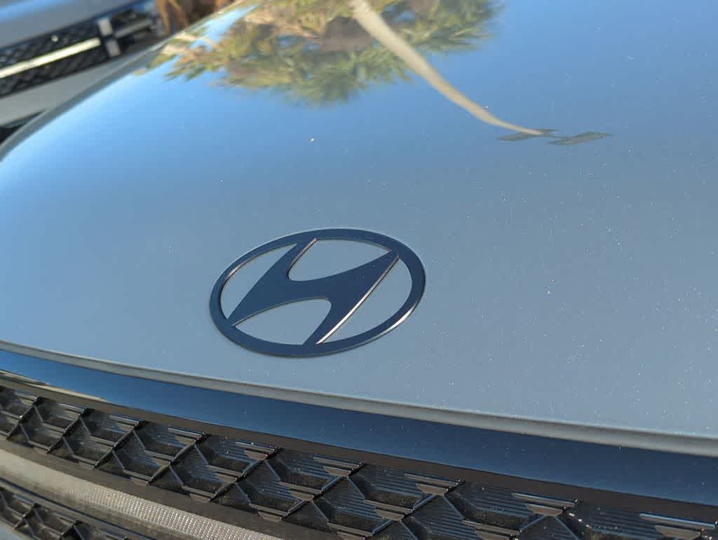 Thumbnail: 2026 Hyundai Santa Fe - 12