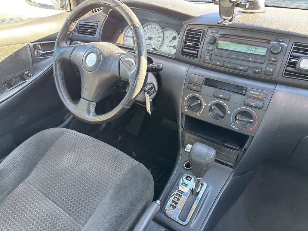 Thumbnail: 2006 Toyota Corolla - 7