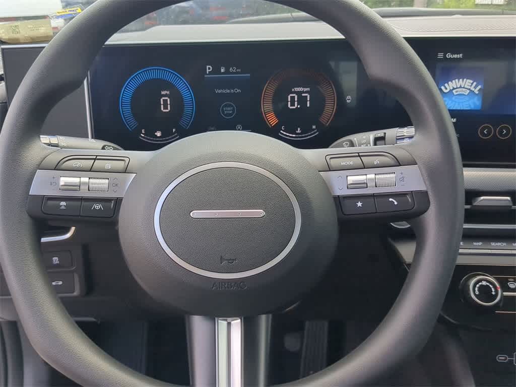 Thumbnail: 2026 Hyundai Sonata - 22