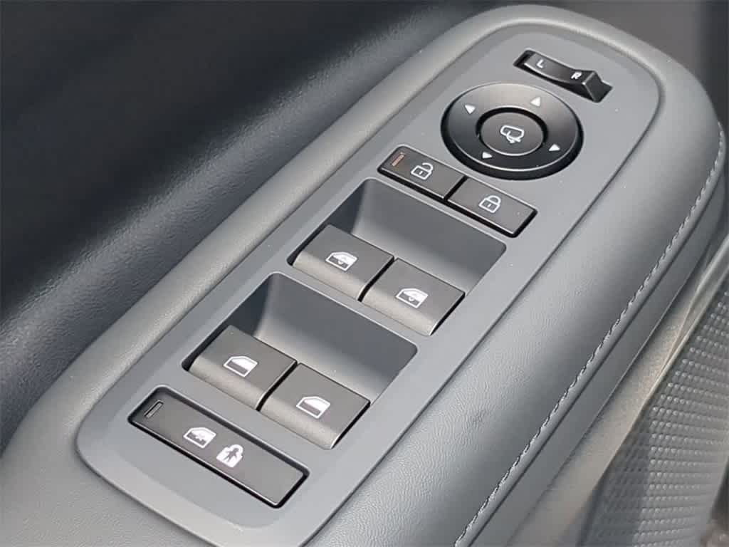 Thumbnail: 2026 Hyundai Santa Fe - 17
