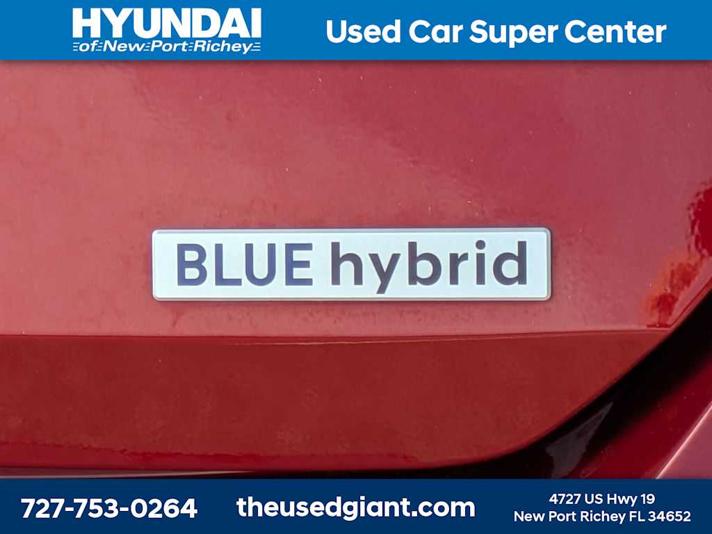 Thumbnail: 2024 Hyundai Elantra - 12