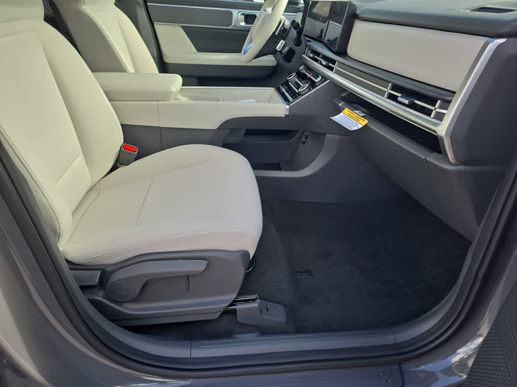 Thumbnail: 2026 Hyundai Santa Fe - 22