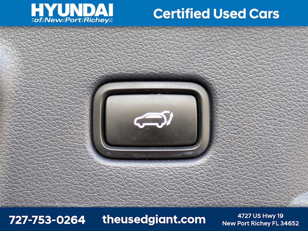 Thumbnail: 2022 Hyundai Palisade - 13