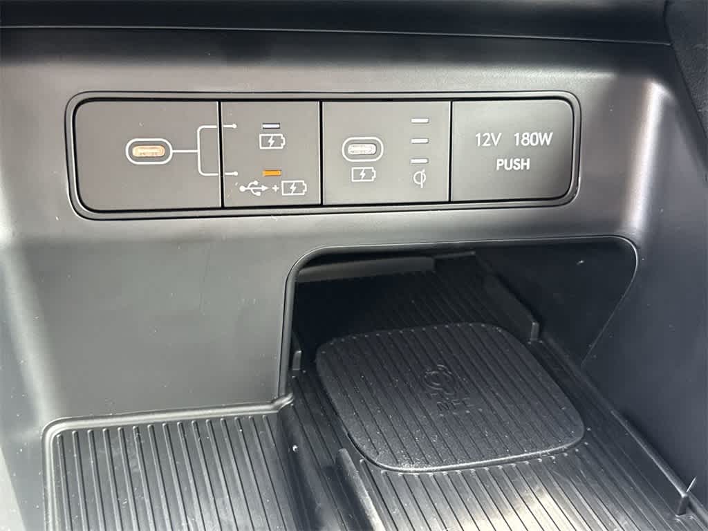 Thumbnail: 2025 Hyundai Tucson - 32