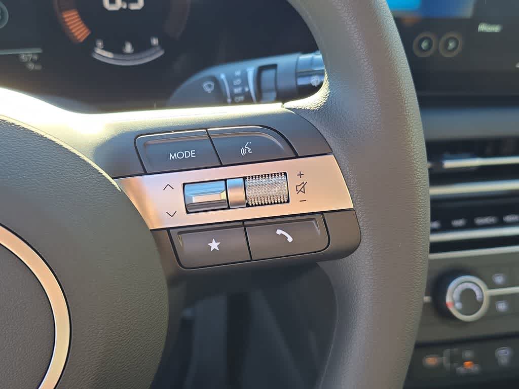 Thumbnail: 2026 Hyundai Santa Cruz - 25