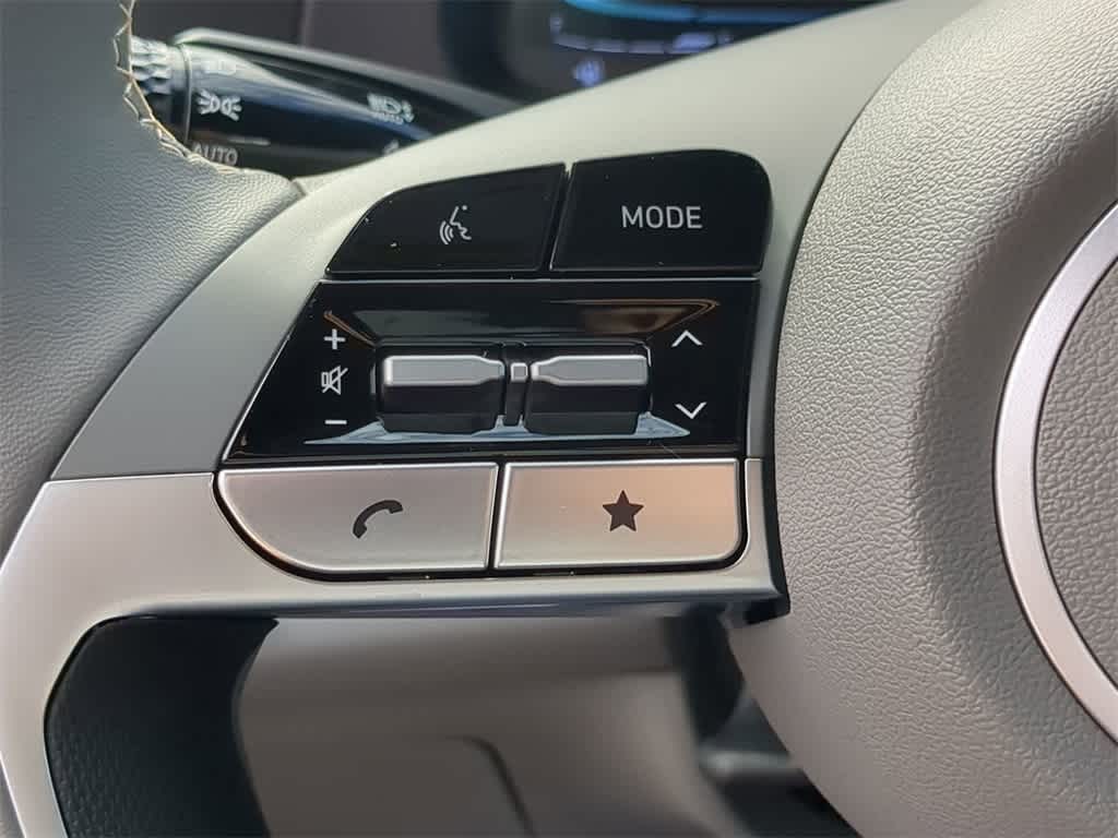 Thumbnail: 2026 Hyundai Elantra - 23