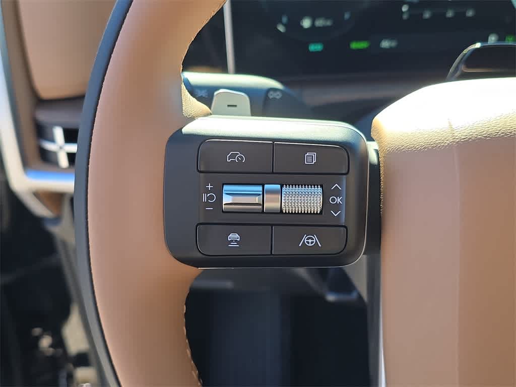 Thumbnail: 2026 Hyundai Santa Fe - 23