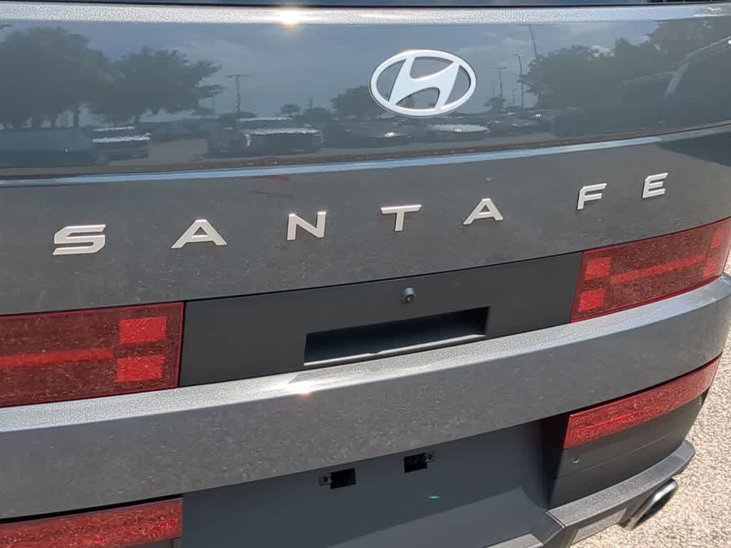 Thumbnail: 2026 Hyundai Santa Fe - 13