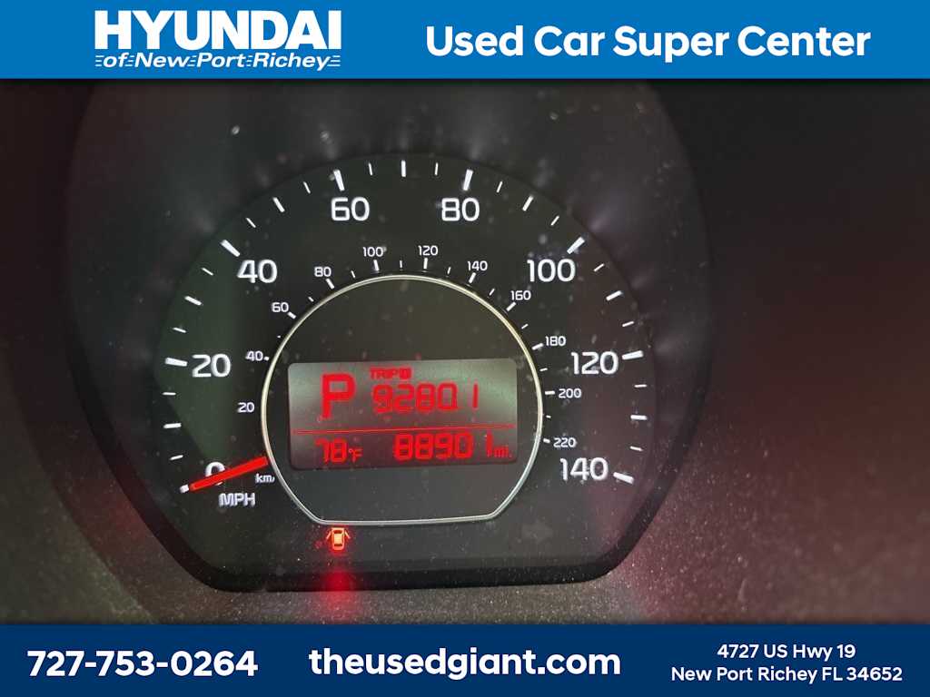 Thumbnail: 2017 Kia Soul - 11