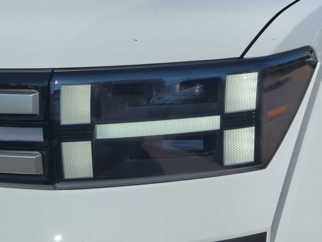 Thumbnail: 2026 Hyundai Santa Fe - 11