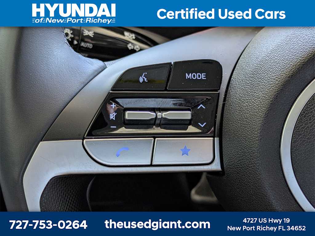 Thumbnail: 2024 Hyundai Elantra - 33