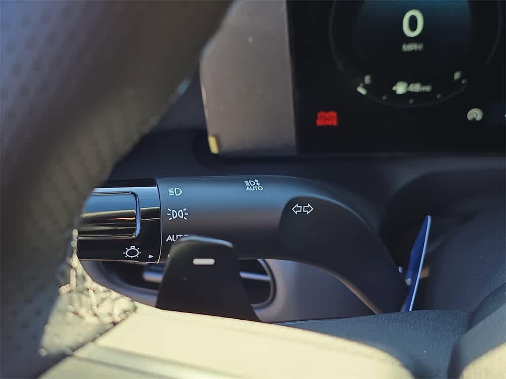 Thumbnail: 2026 Hyundai Palisade - 25