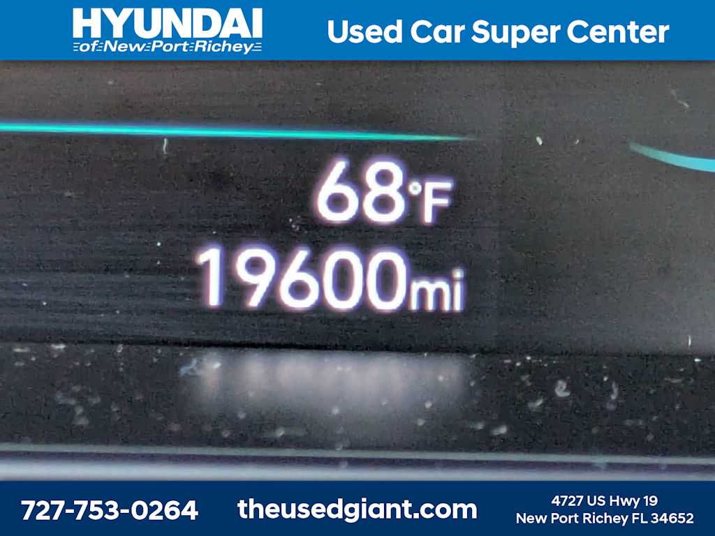 Thumbnail: 2025 Hyundai Elantra - 29