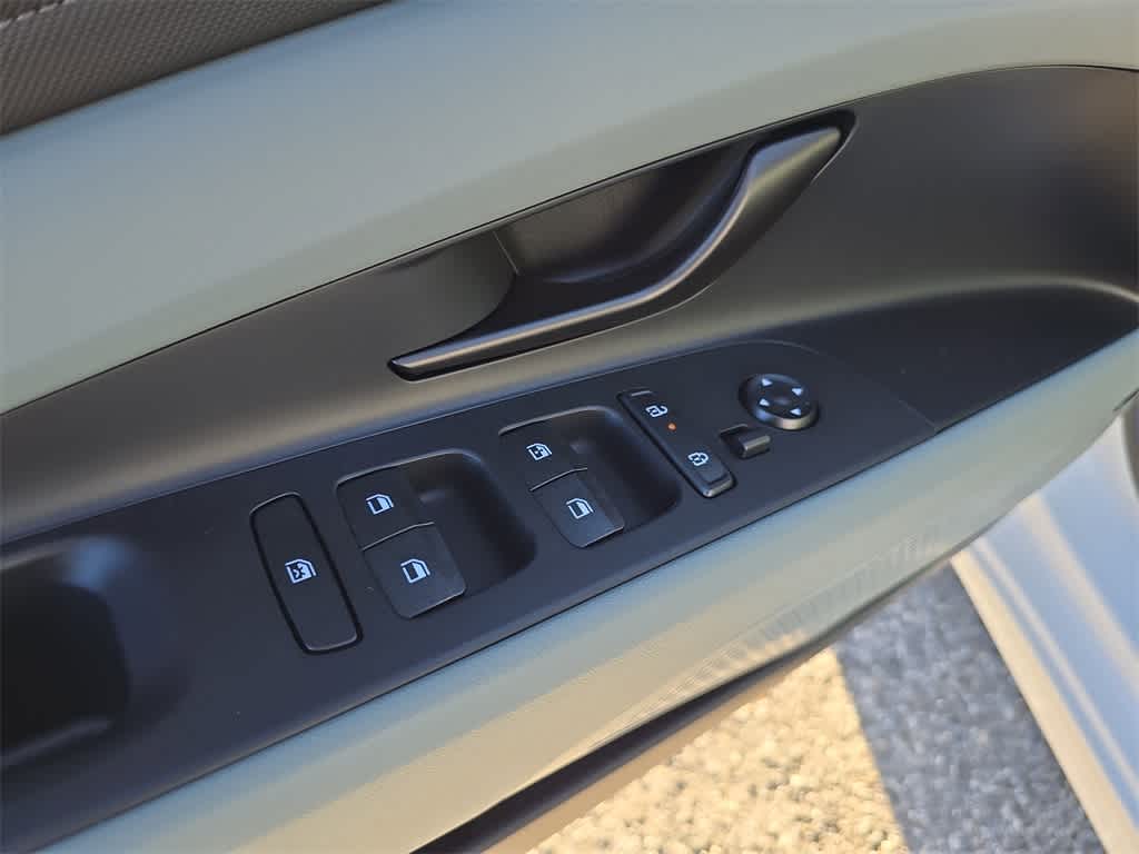 Thumbnail: 2026 Hyundai Elantra - 17