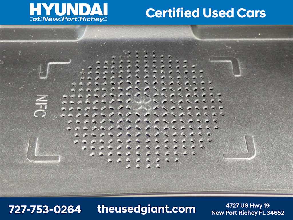 Thumbnail: 2022 Hyundai Tucson - 30