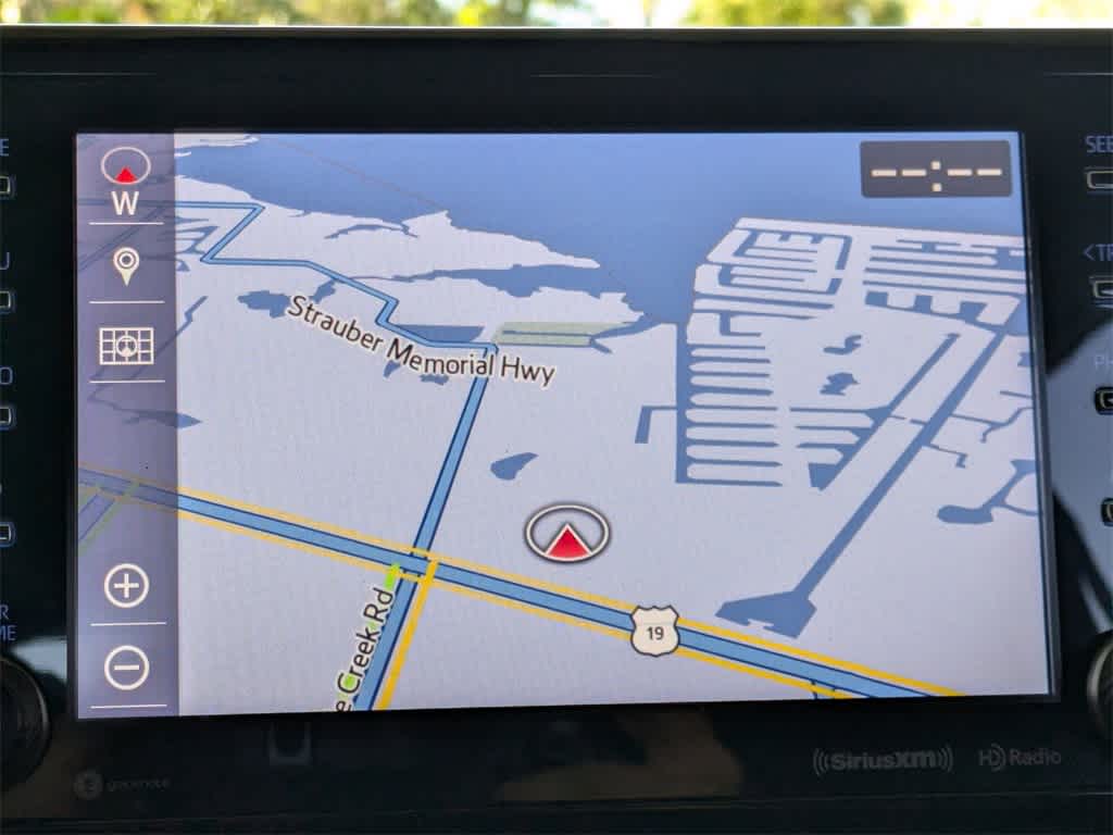 Thumbnail: 2019 Toyota RAV4 - 30